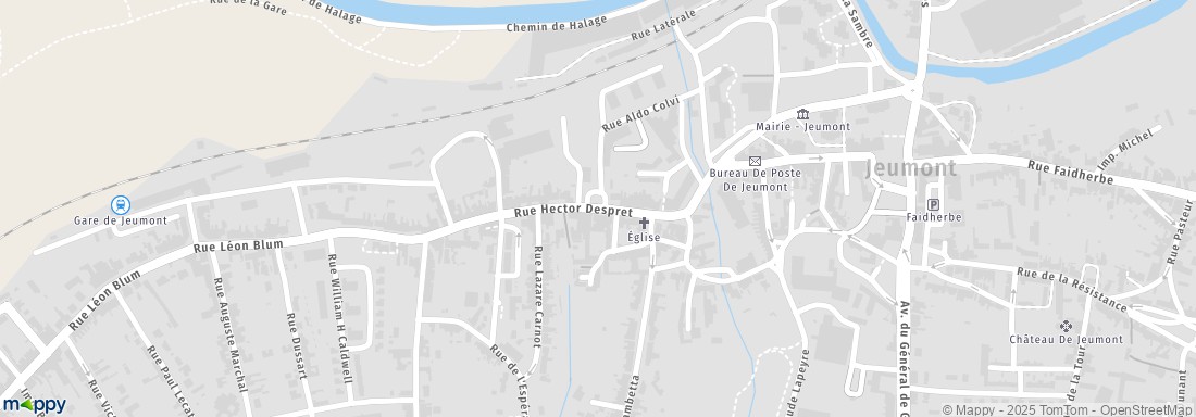 coiffure université laval