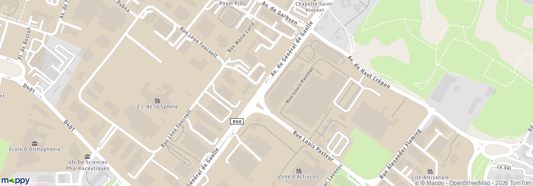 Gros Plan Sur Une Rue Marchande Bnf