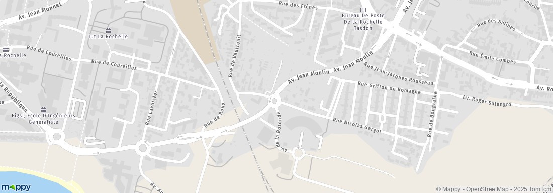 APIVIA MUTUELLE La Rochelle (adresse, horaires)