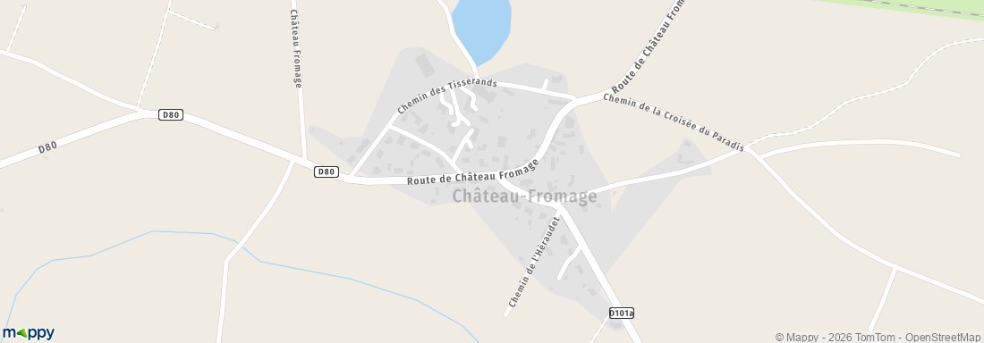 Federation De Chasse La Roche Sur Yon