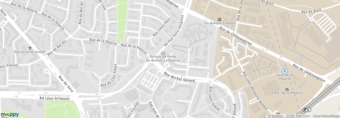 Conges Intemperies Btp Caisse Du Nord Ouest
