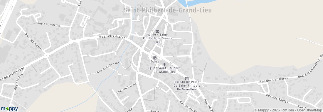 Horaire Déchetterie Saint Philbert De Grand Lieu