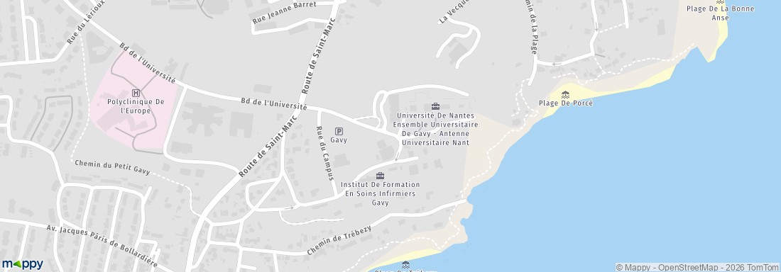 Sos Médecins Saint Nazaire Et Presqu île