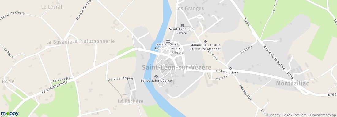 Le Petit Léon Saint Léon sur Vézère  Restaurant (adresse, avis)