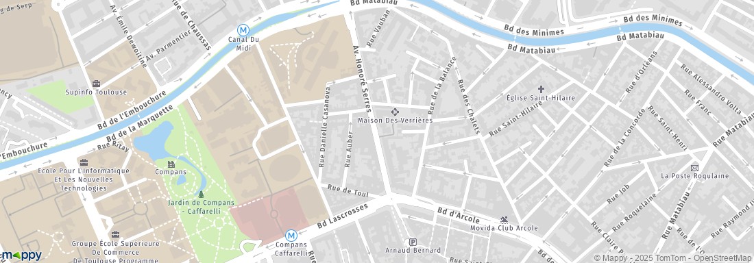 ADL Immobilier Toulouse (adresse, horaires, avis)