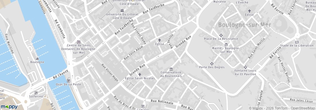 Nécrologie Voix Du Nord Boulogne Sur Mer