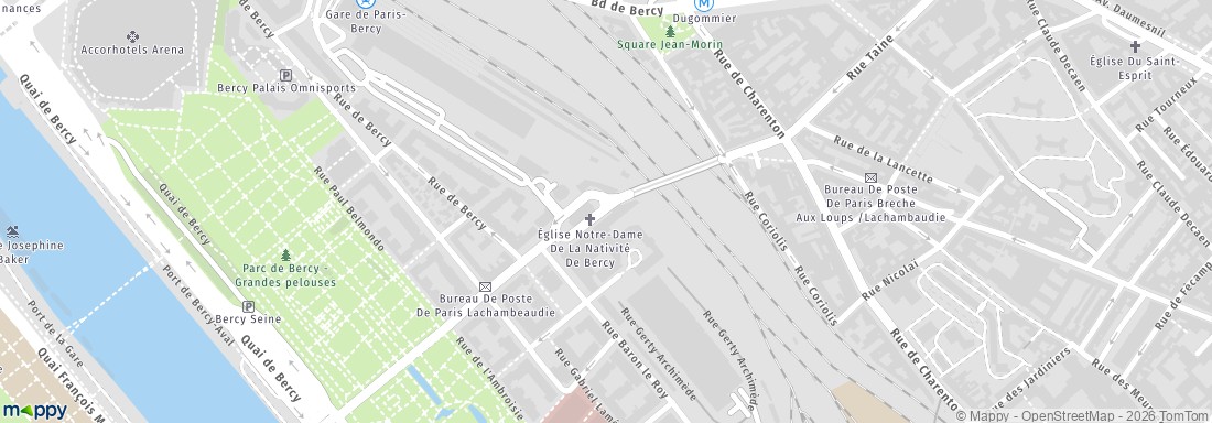 Caisse De Coordination Aux Assurances Sociales De La Ratp