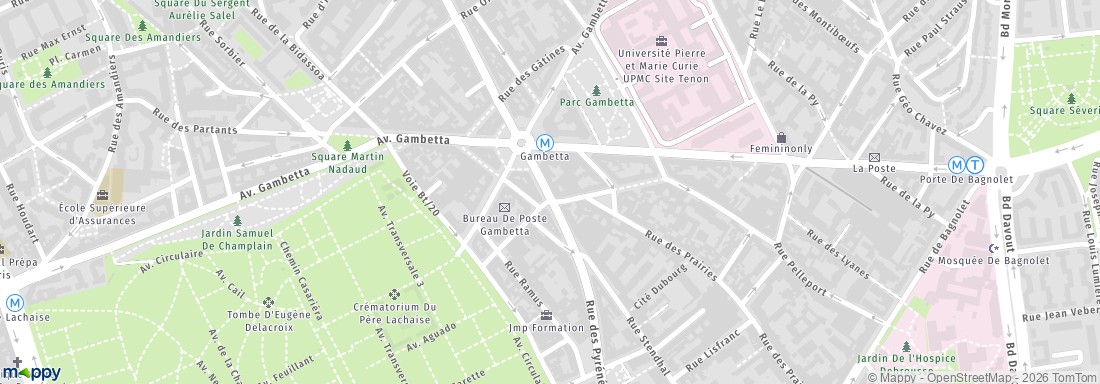 Laboratoire D'analyses Médicales - Belleville Pyrénées - Cerballiance