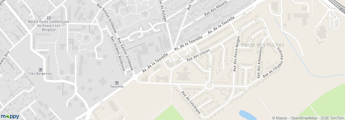 Maison Médicale De Relais Vigneux Sur Seine