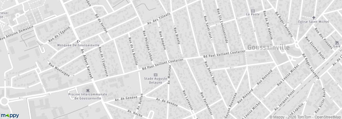 Centre De Radiologie Montreuil Paul Vaillant Couturier