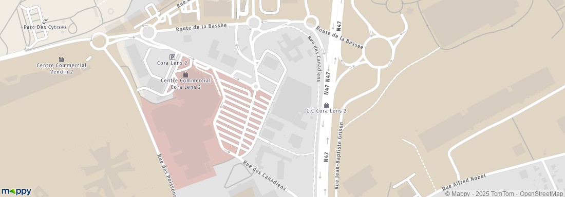 LEROY MERLIN, 2 centre cial Lens 2, 62880 Vendin le Vieil - Bricolage