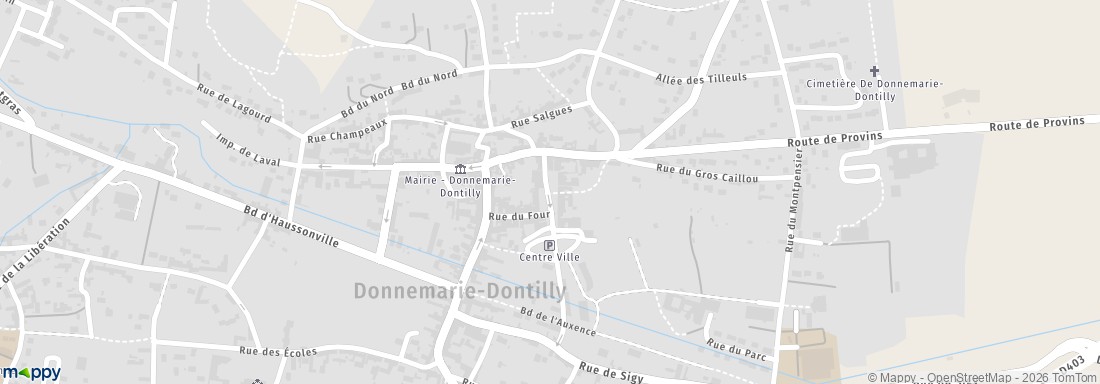 Avis Restaurant La Croix Blanche A Donnemarie Dontilly