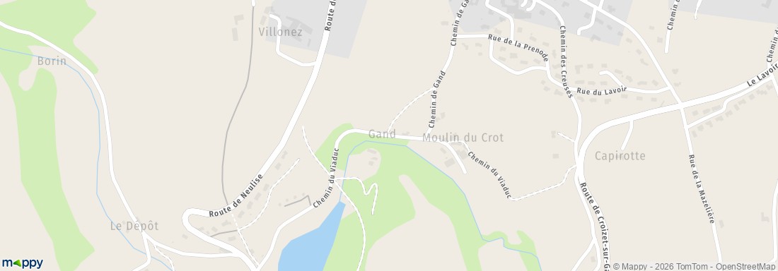 Auberge Du Viaduc St Symphorien De Lay
