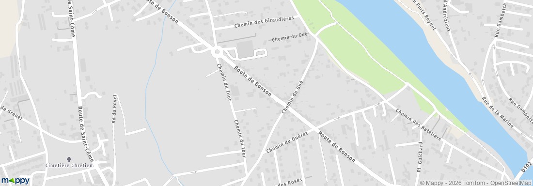 Centre De Radiologie St Just St Rambert