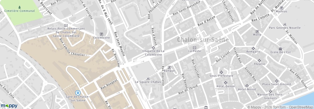 Greffe Tribunal De Commerce Chalon Sur Saone
