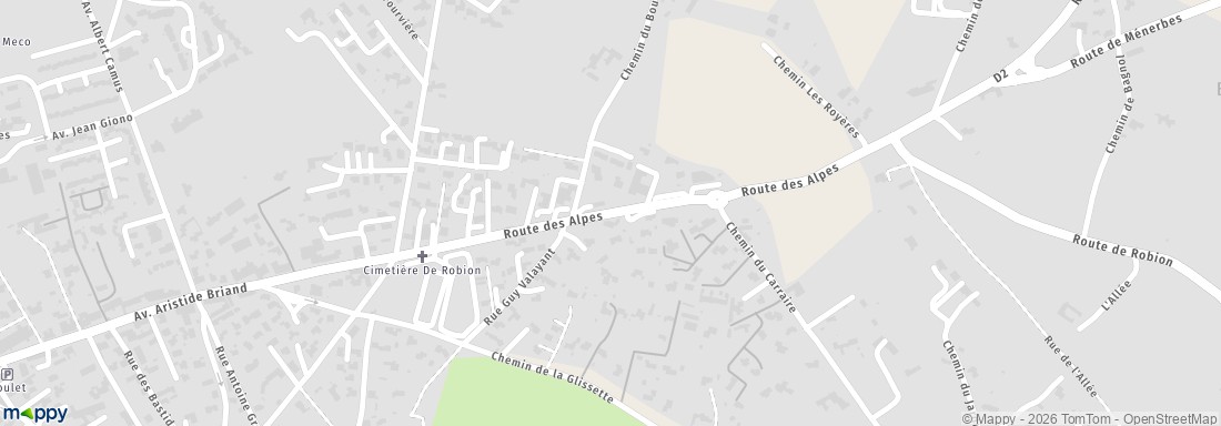 Clinique Vétérinaire De La Bastide De Robion