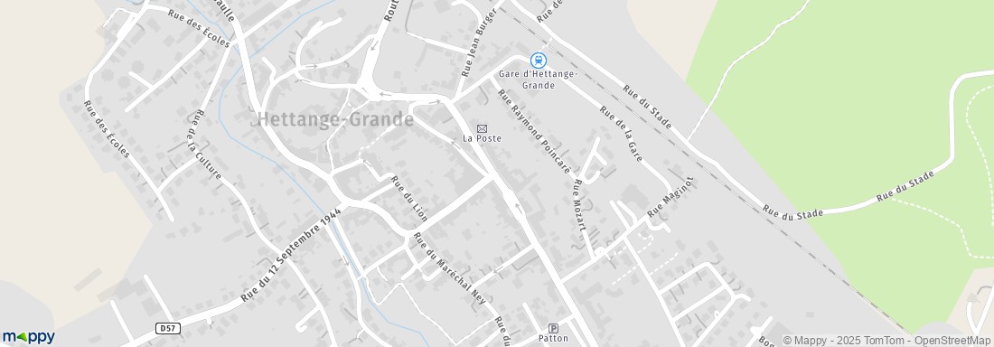 Pharmacie Des Ammonites Hettange Grande - Pharmacie (adresse, horaires)