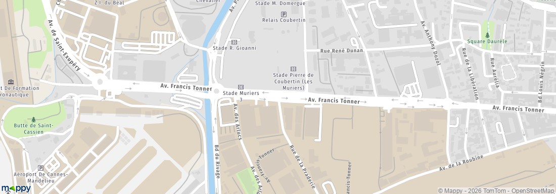 Horaire Priere Cannes La Bocca - 06150