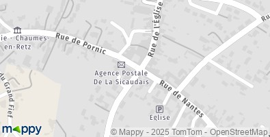 Mairie Chaumes en Retz (adresse, horaires)