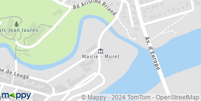 Mairie Muret (adresse, horaires)