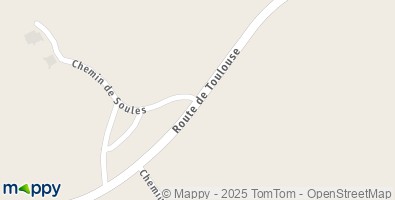 CENTRE PSYCHOTHERAPIQUE PINEL Lavaur - Hôpital (adresse)