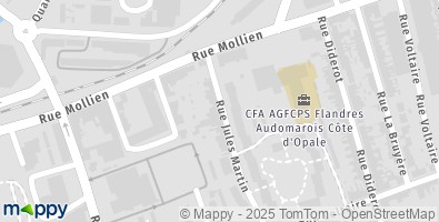 Clinique du Moteur et du Frein Calais - Pièces automobiles ...
