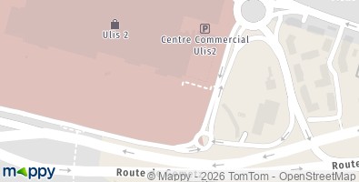 Centre Commercial Ulis 2 Les Ulis - Centre commercial (adresse ...