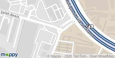 106 Av Du Vieux Chemin De Saint Denis 92230 Gennevilliers