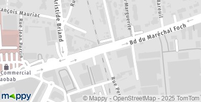Boulangerie Ange Neuilly sur Marne - Boulangeries ...