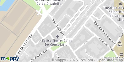 La Maison de l'Aide à Domicile Lille - Service d'aide à domicile