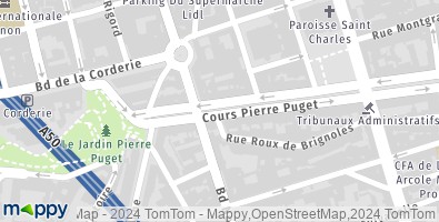 Stéphane Plaza Immobilier Marseille, 63 cours Pierre Puget, 13006