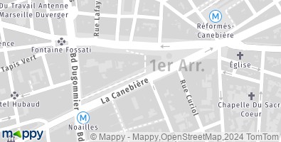 Mairie Marseille (adresse, horaires)