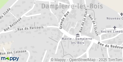 FM Informatique Dampierre les Bois - Dépannage ...
