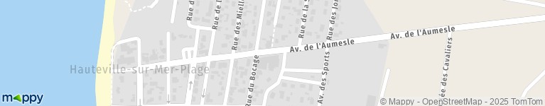 Cinéma De La Plage Hauteville Sur Mer Production