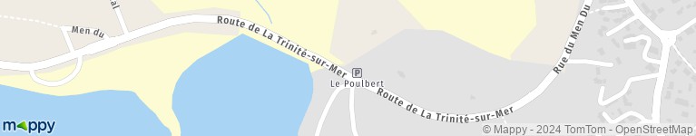 Ensemble Sportif Du Poulbert La Trinité Sur Mer