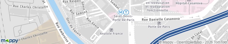 Laboratoire D'analyses Médicales - Porte D'orléans - Cerballiance Paris Photos