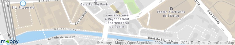 Mairie Pantin Adresse Horaires