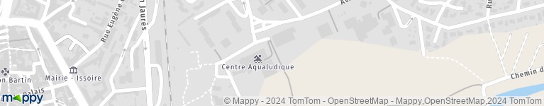 Centre Aqualudique Issoire Piscine Centre Aquatique Adresse