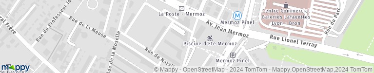 Pharmacie Jean Mermoz Lyon Pharmacie Adresse Horaires